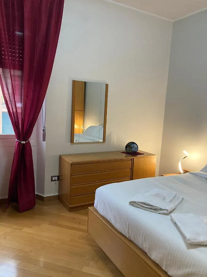 Appartamento L'Arche Comfort&Relax - Nice Stay Di Via Palmieri Milano
