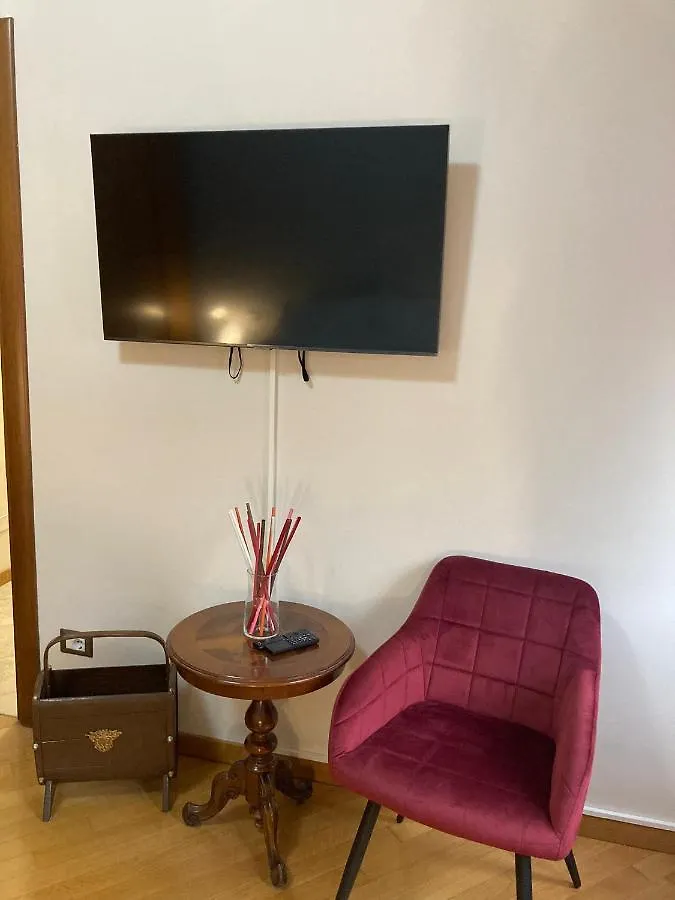 L'Arche Comfort&Relax - Nice Stay Di Via Palmieri Milano Italia