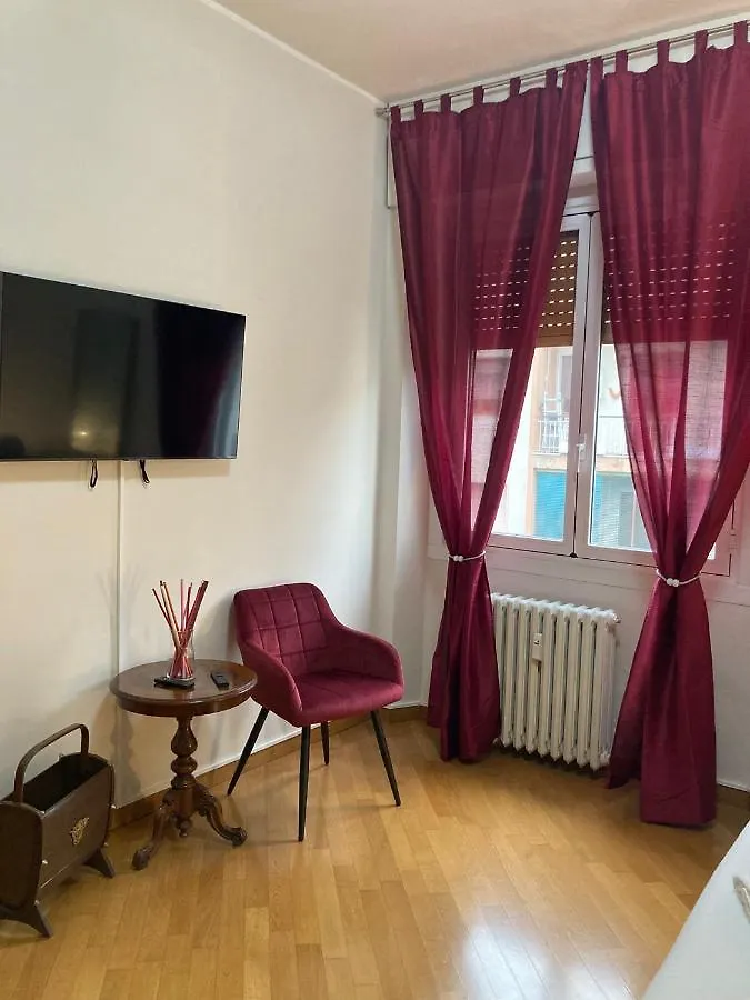 Appartamento L'Arche Comfort&Relax - Nice Stay Di Via Palmieri Milano Italia