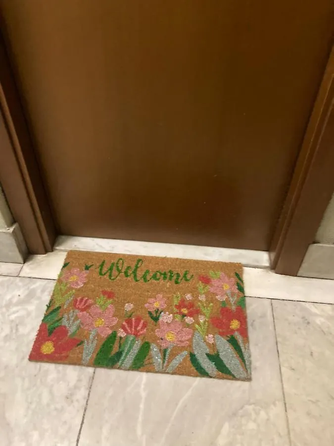 L'Arche Comfort&Relax - Nice Stay Di Via Palmieri Milano