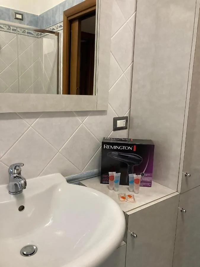 L'Arche Comfort&Relax - Nice Stay Di Via Palmieri Milano 0*,