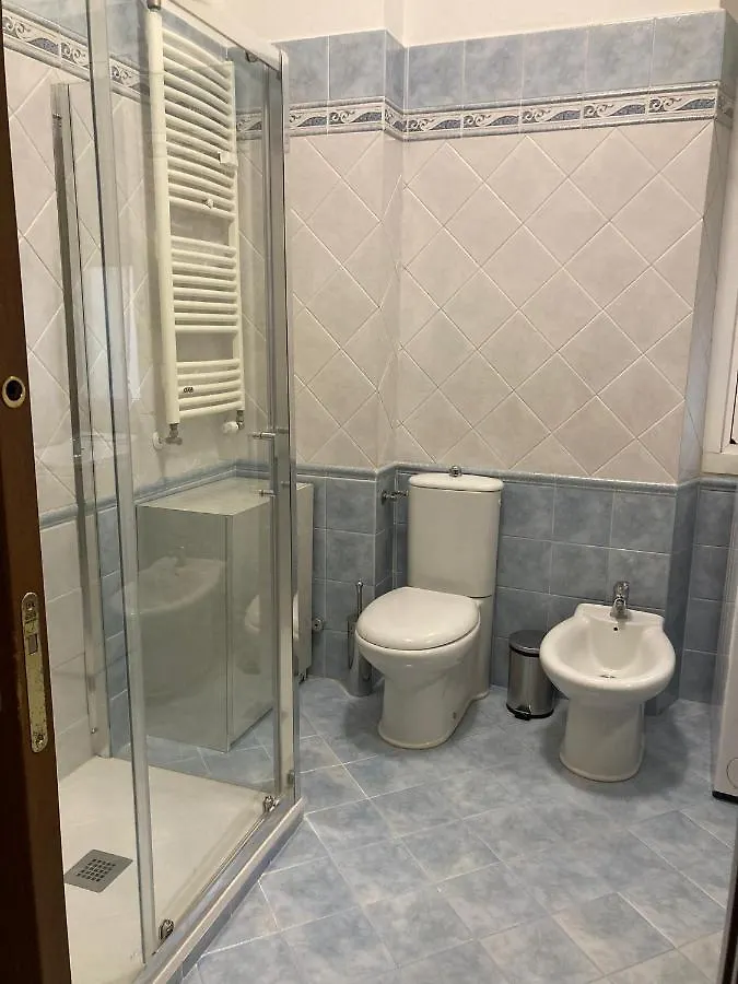 Appartamento L'Arche Comfort&Relax - Nice Stay Di Via Palmieri Milano Italia