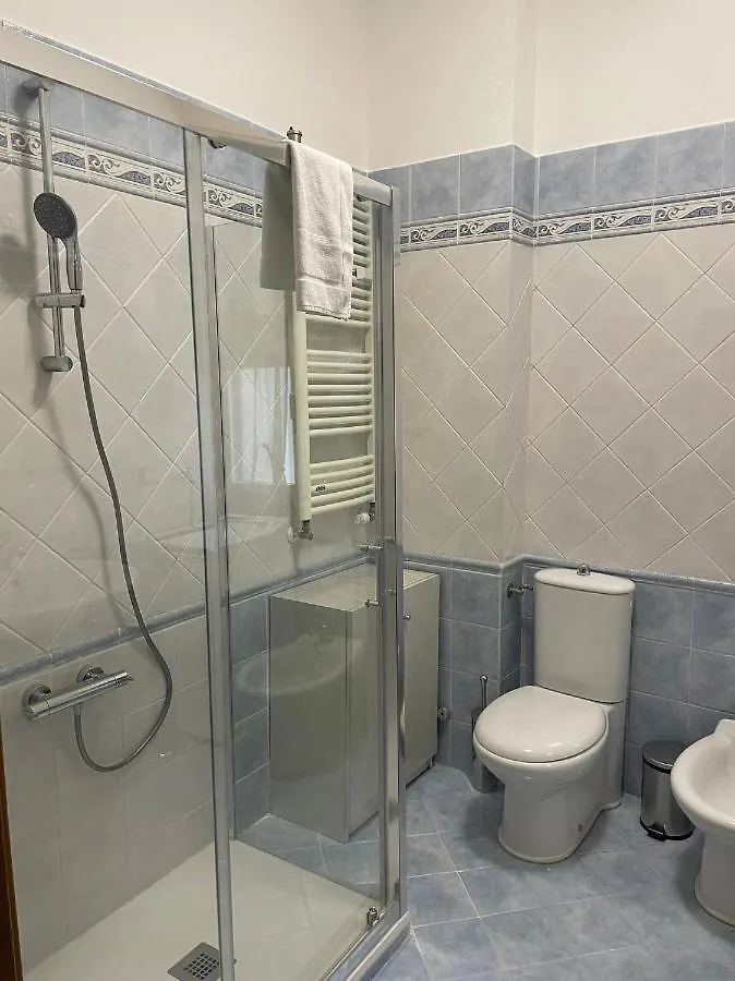 L'Arche Comfort&Relax - Nice Stay Di Via Palmieri Milano 0*,