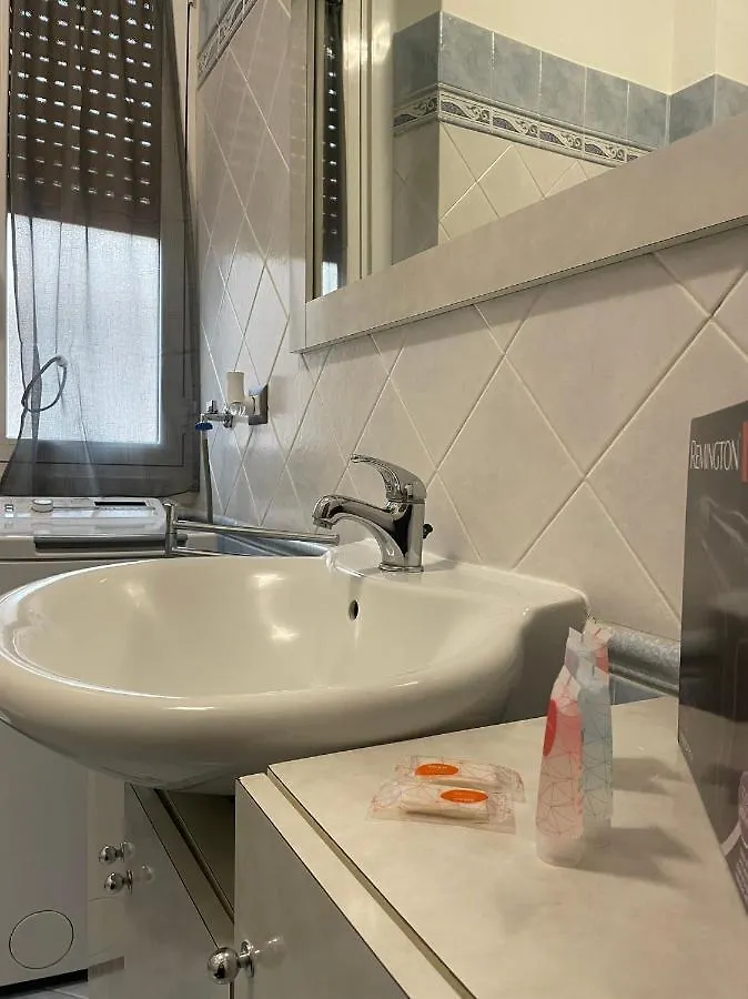 L'Arche Comfort&Relax - Nice Stay Di Via Palmieri Milano