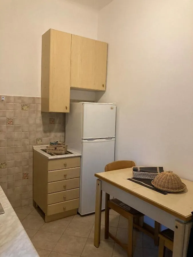 L'Arche Comfort&Relax - Nice Stay Di Via Palmieri Milano 0*,  Italia