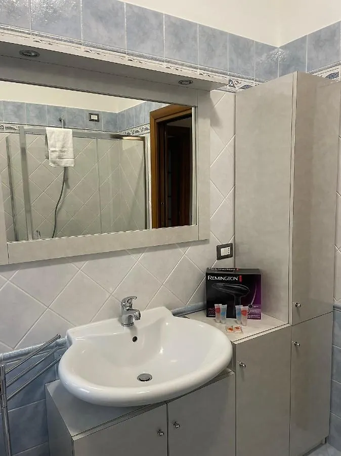 L'Arche Comfort&Relax - Nice Stay Di Via Palmieri Milano Appartamento