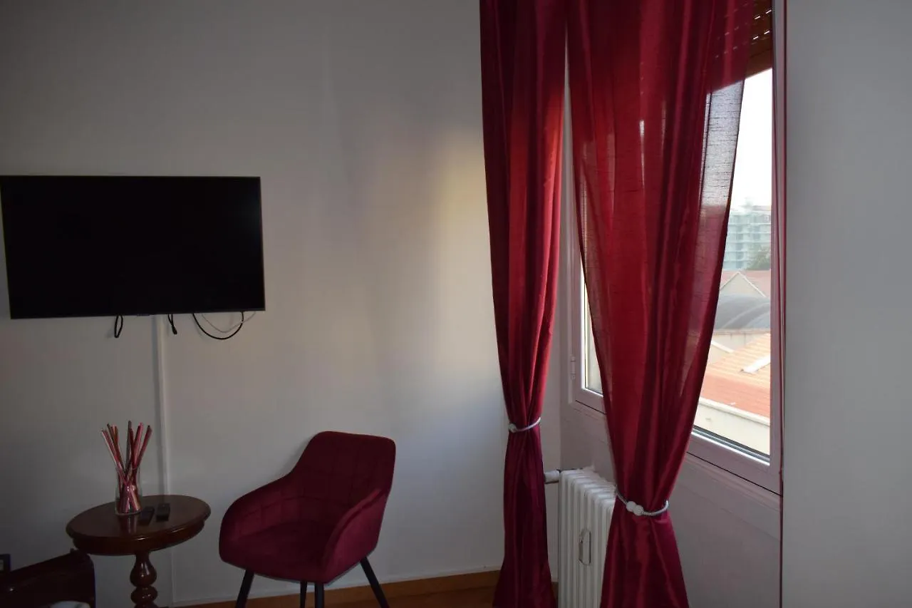 Appartamento L'Arche Comfort&Relax - Nice Stay Di Via Palmieri Milano
