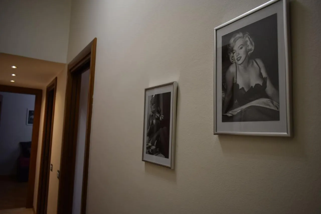 Appartamento L'Arche Comfort&Relax - Nice Stay Di Via Palmieri Milano