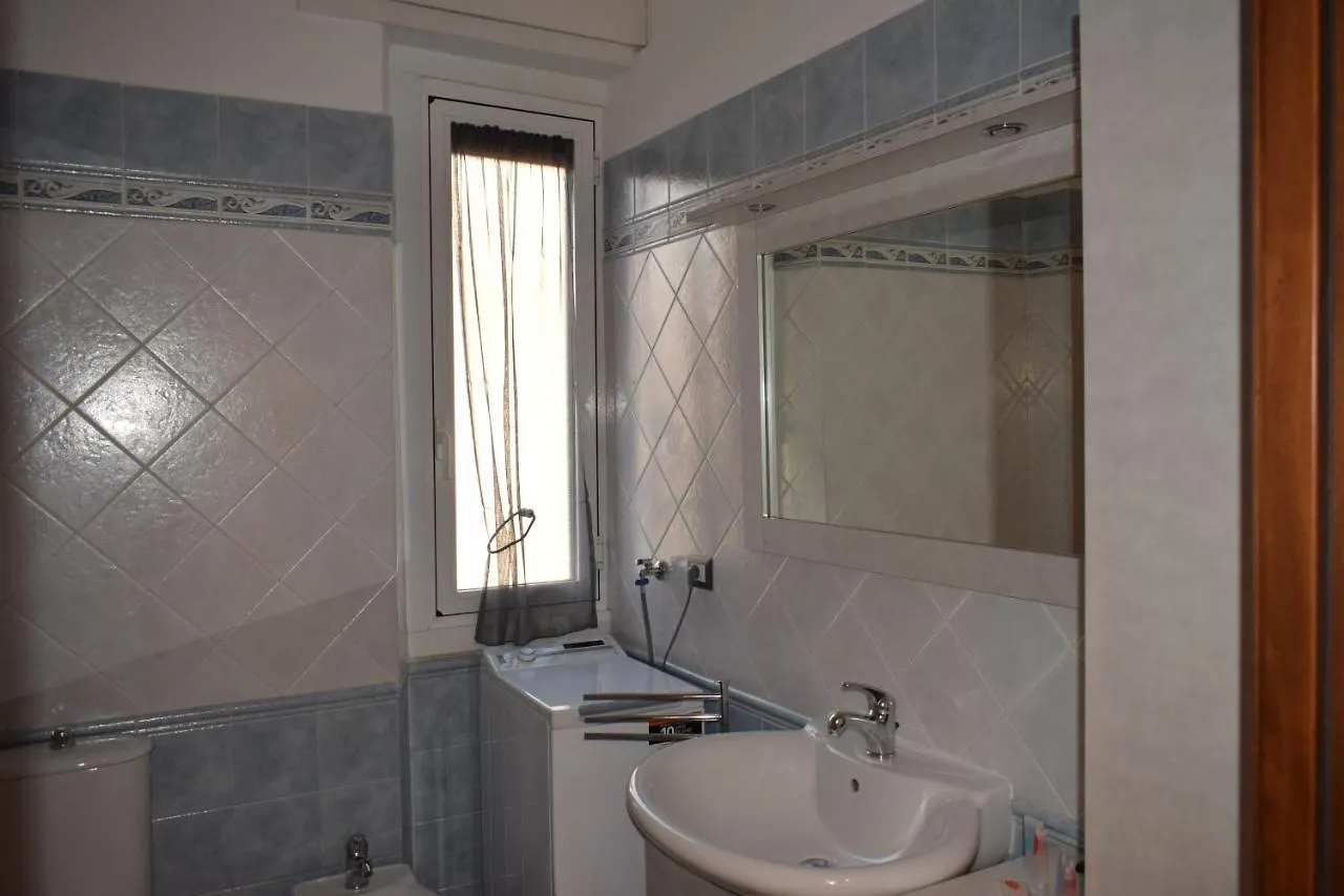 Appartamento L'Arche Comfort&Relax - Nice Stay Di Via Palmieri Milano