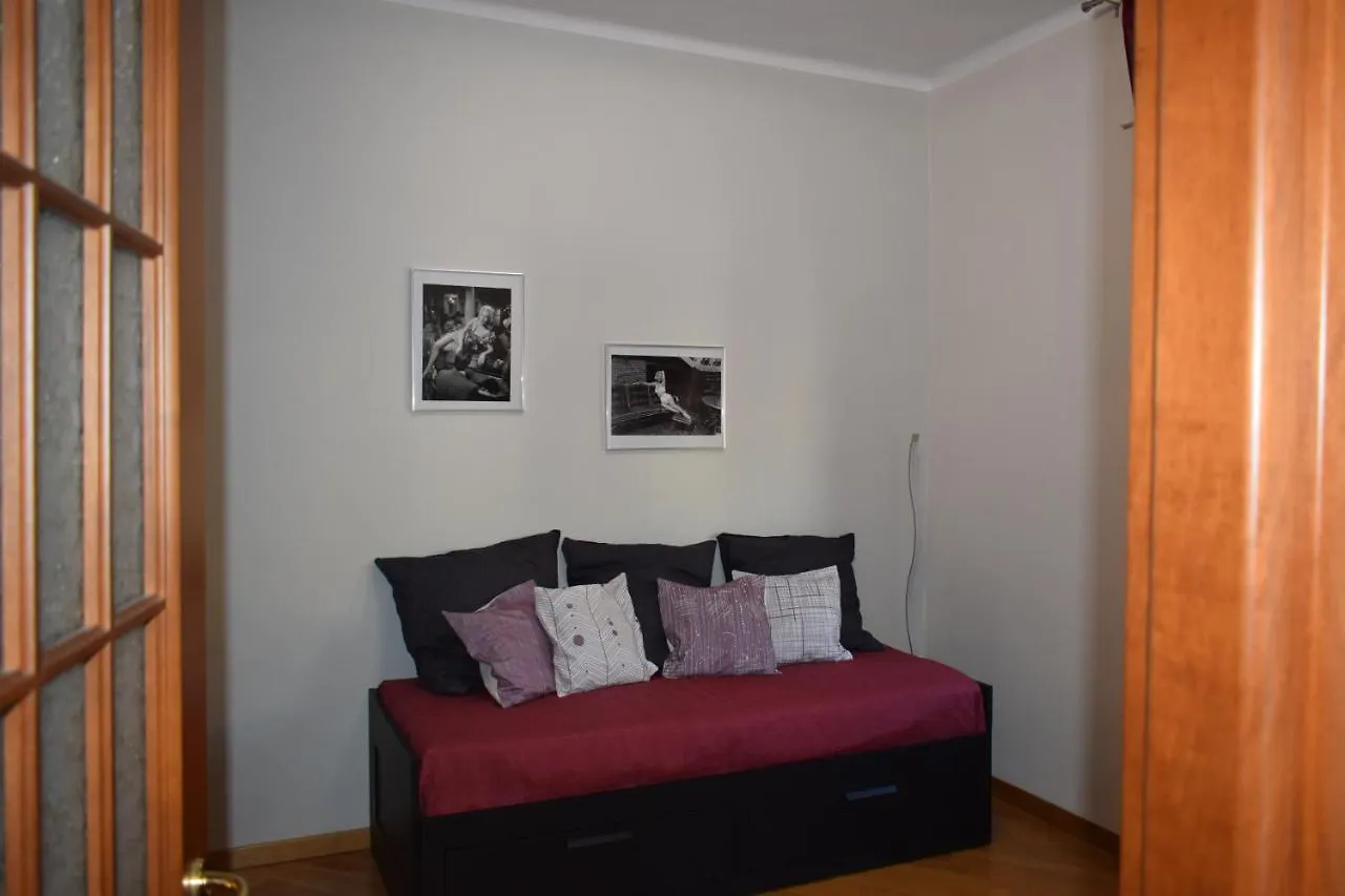 L'Arche Comfort&Relax - Nice Stay Di Via Palmieri Milano 0*,  Italia
