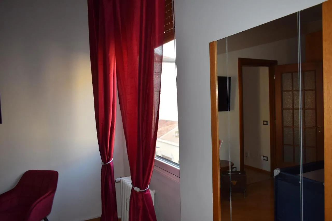 L'Arche Comfort&Relax - Nice Stay Di Via Palmieri Milano Appartamento