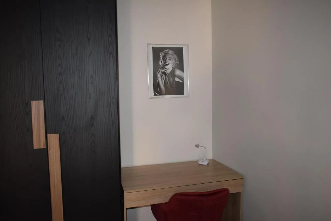 L'Arche Comfort&Relax - Nice Stay Di Via Palmieri Milano