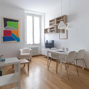  Appartamento Italianway - Sarpi 10 B