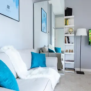 Appartamento Collection Citylife With Terrace - Collection