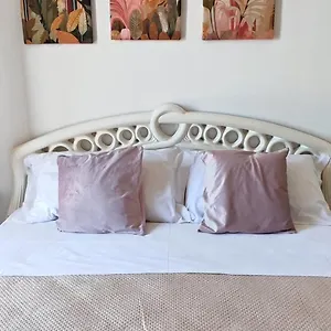 A Casa Dei Nonni Giardini Naxos