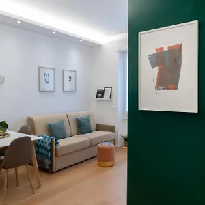  Appartamento Gioia 43 - New Stylish 1 & 2