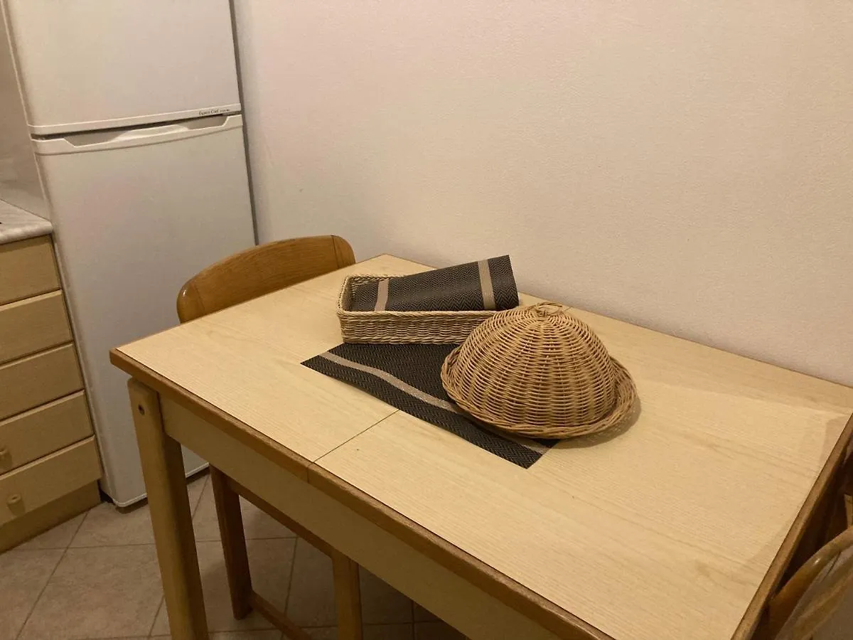 Apartment L'Arche Comfort&Relax - Nice Stay Di Via Palmieri Milan