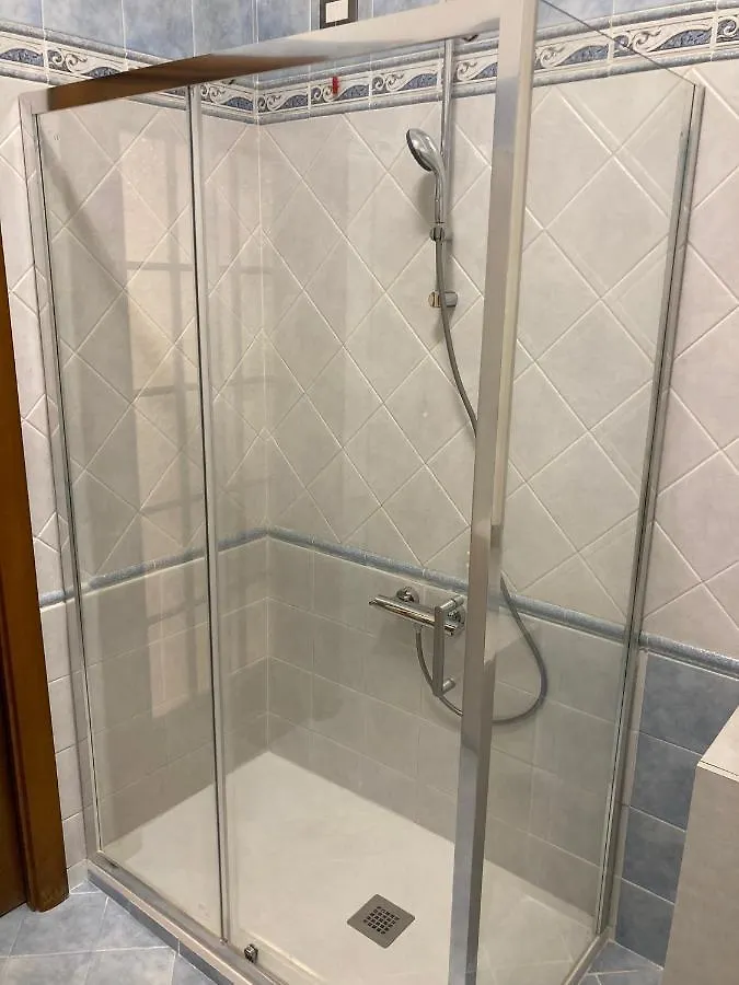 L'Arche Comfort&Relax - Nice Stay Di Via Palmieri Milan Apartment