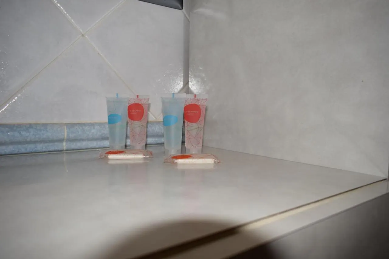 L'Arche Comfort&Relax - Nice Stay Di Via Palmieri Mediolan Apartament